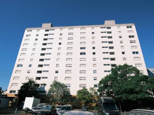 Wohnung zum Kauf 265.000 € 3 Zimmer 83 m² 8. Geschoss Mögeldorf Nürnberg 90480