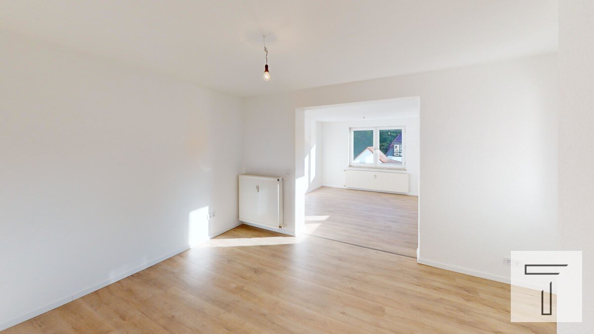 Wohnung zur Miete 640 € 3 Zimmer 94 m²<br/>Wohnfläche 1.<br/>Geschoss Bad Lauterberg Bad Lauterberg im Harz 37431