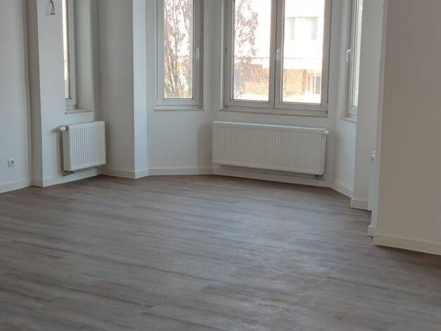 Wohnung zur Miete 1.030 € 5 Zimmer 121 m² Geschoss 2/4 frei ab 01.12.2026 Sandow Cottbus 03046