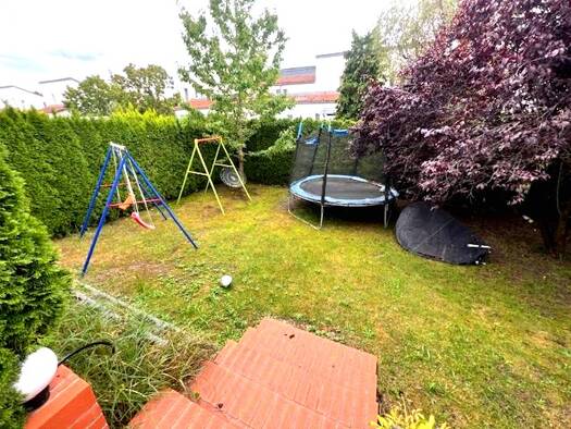 Reihenendhaus zum Kauf 425.000 € 5 Zimmer 126 m² 403 m² Grundstück Schönwalde Wandlitz 16348