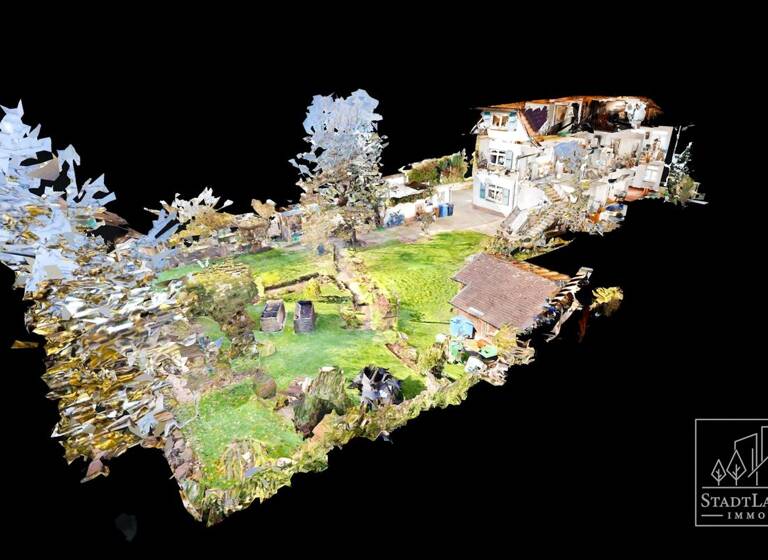 Mehrfamilienhaus zum Kauf 447.253 € 10 Zimmer 314 m² 970 m² Grundstück Erfweiler 66996