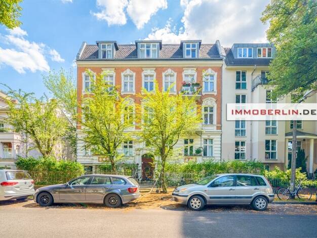 Wohnung zum Kauf 660.000 € 4 Zimmer 175 m² 2. Geschoss Pankow Pankow 13187