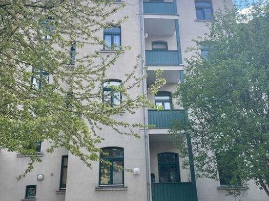 Wohnung zum Kauf 365.000 € 5 Zimmer 112 m² 1. Geschoss Wenigenjena Jena 07749