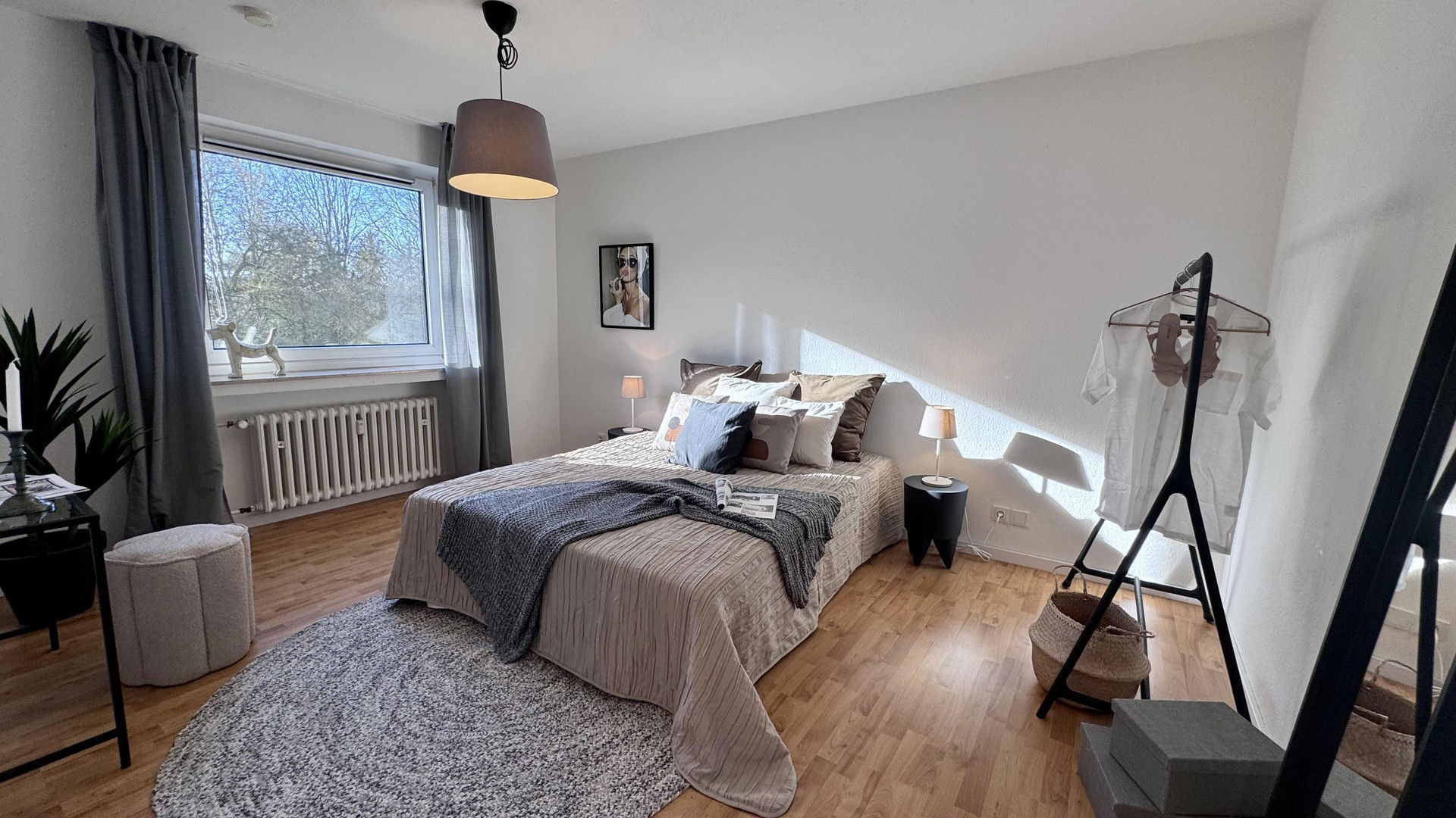 Wohnung zum Kauf provisionsfrei 345.000 € 2 Zimmer 59 m²<br/>Wohnfläche 2.<br/>Geschoss Zollstock Köln 50969