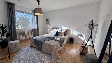 Wohnung zum Kauf provisionsfrei 345.000 € 2 Zimmer 59 m² 2. Geschoss Zollstock Köln 50969