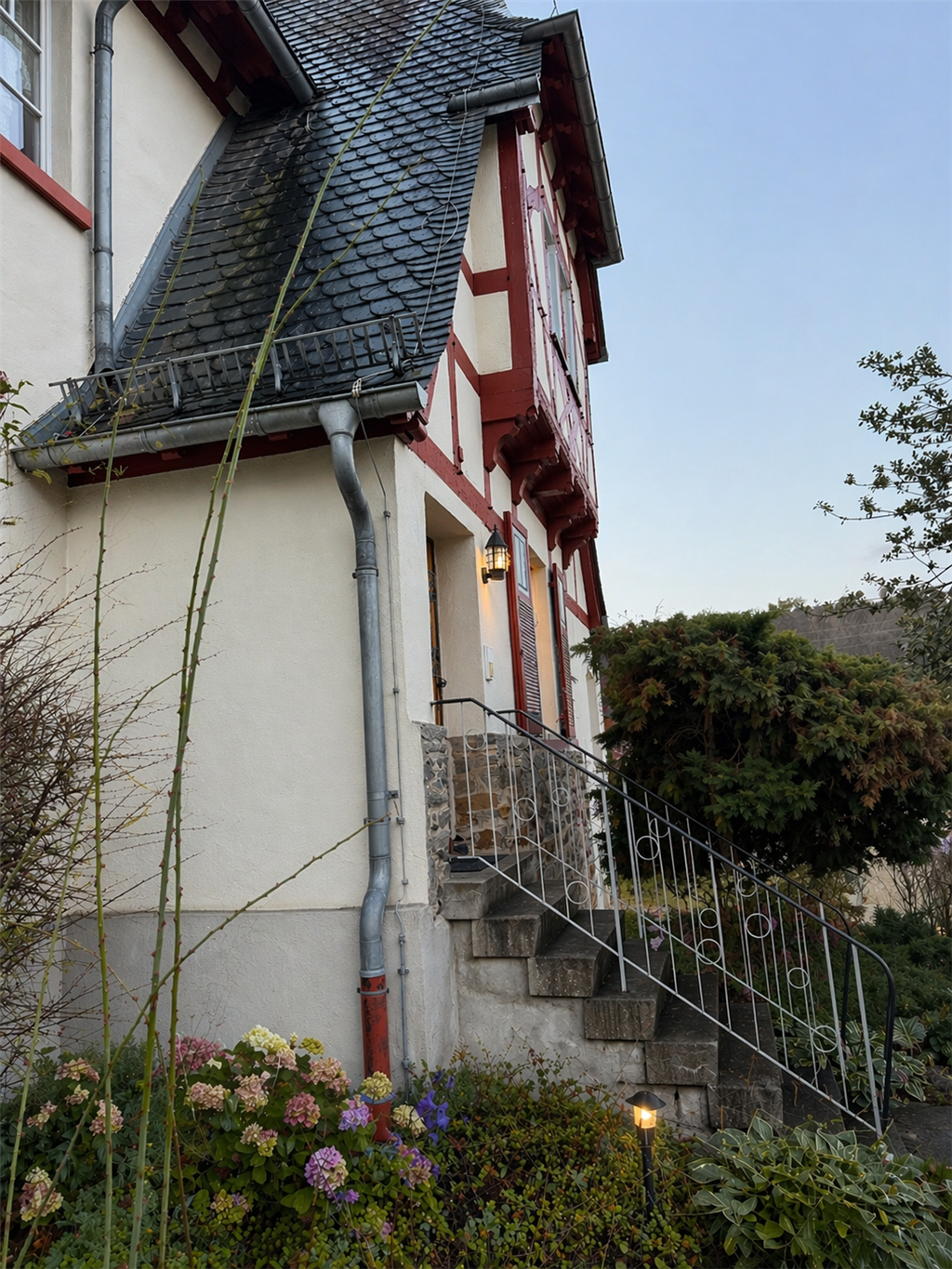 Villa zum Kauf - Ansicht 6