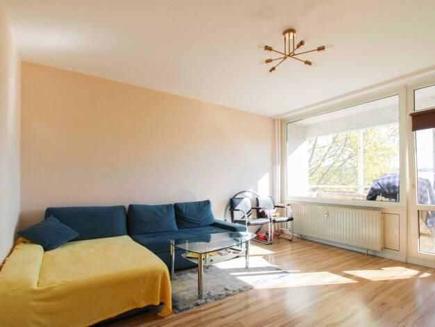Wohnung zum Kauf 212.000 € 3 Zimmer 70,9 m² 7. Geschoss Bensheim Bensheim 64265