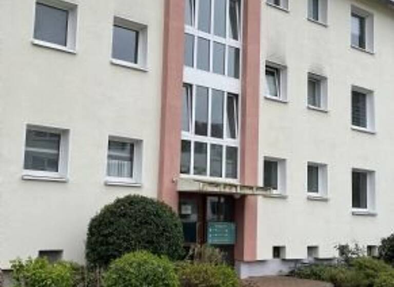 Wohnung zur Miete 700 € 3 Zimmer 61,3 m²<br/>Wohnfläche EG<br/>Geschoss Kopenhagener Straße 22 Burgdamm Bremen 28719