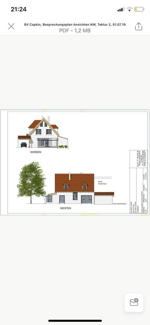 Einfamilienhaus zum Kauf - Mehr