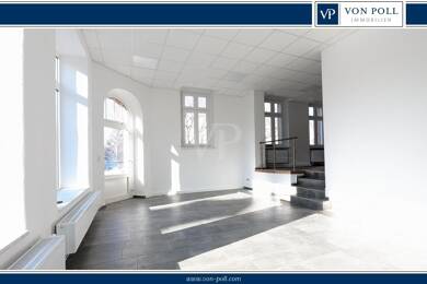 Laden zur Miete provisionsfrei 13,33 € 1 Zimmer 56 m² Verkaufsfläche Mitte Cottbus 03046