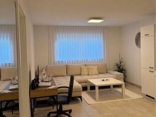 Wohnung zur Miete 570 € 2 Zimmer 42 m² frei ab sofort Gelbelsee Denkendorf 85095