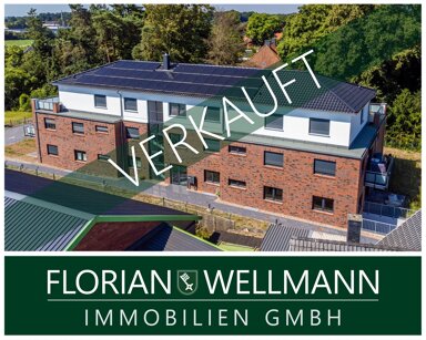 Wohnung zum Kauf 345.000 € 3 Zimmer 106 m² Eystrup Eystrup 27324