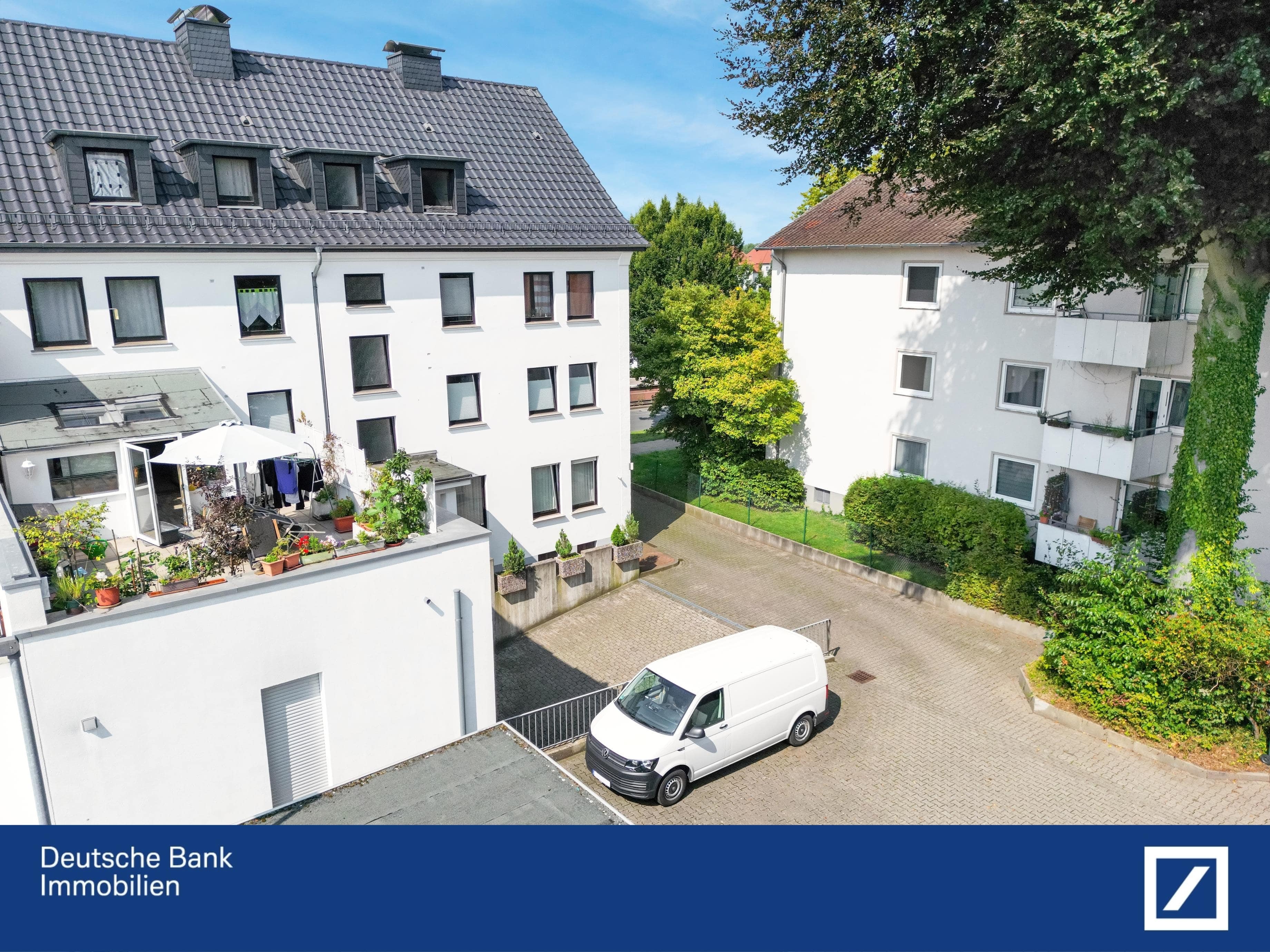 Mehrfamilienhaus zum Kauf 1.500.000 € 26 Zimmer 437 m²<br/>Wohnfläche 829 m²<br/>Grundstück Johannesstift Bielefeld 33611