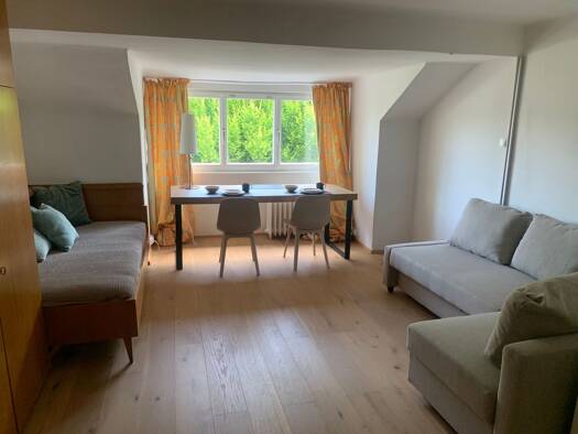 Wohnung zur Miete auf Zeit 1.541 € 2 Zimmer 75 m² frei ab 08.01.2027 Aigen I Salzburg 5020