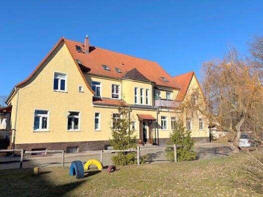 Wohnung zur Miete 520 € 2 Zimmer 65 m² 3. Geschoss Jüterbog Jüterbog 14913