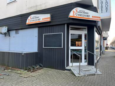 Laden zur Miete 1.000 € 4 Zimmer 43 m² Verkaufsfläche Buntentor Bremen 28201