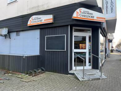 Laden zur Miete 4 Zimmer 43 m² Verkaufsfläche Buntentor Bremen 28201