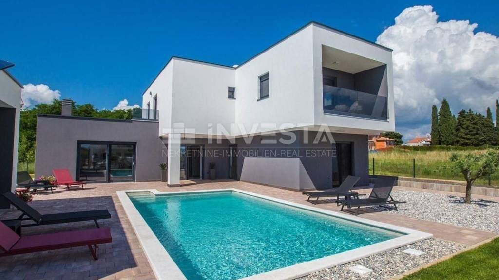 Haus zum Kauf 749.000 € 4 Zimmer 215 m² Kastelir, Kastelir-Labinci Kastelir-Labinci