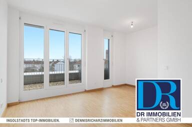 Wohnung zur Miete 956 € 2 Zimmer 77,1 m² Leharstraße 24a Ingolstadt Ingolstadt 85057