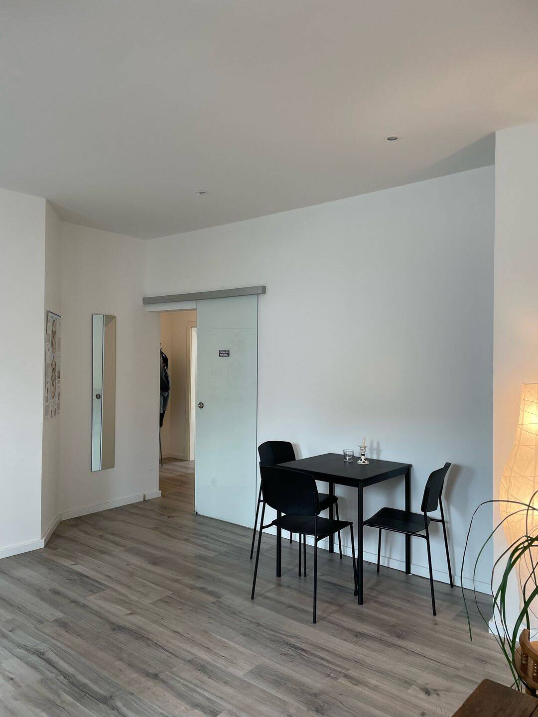 Charmante Dachgeschosswohnung – Chemnitz – Vorschaubild 2