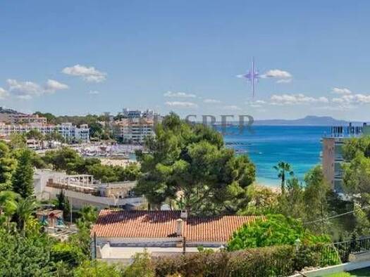 Chalet zum Kauf 2.495.000 € 5 Zimmer 278 m² Calle Costa I Llobera Calvià 07181