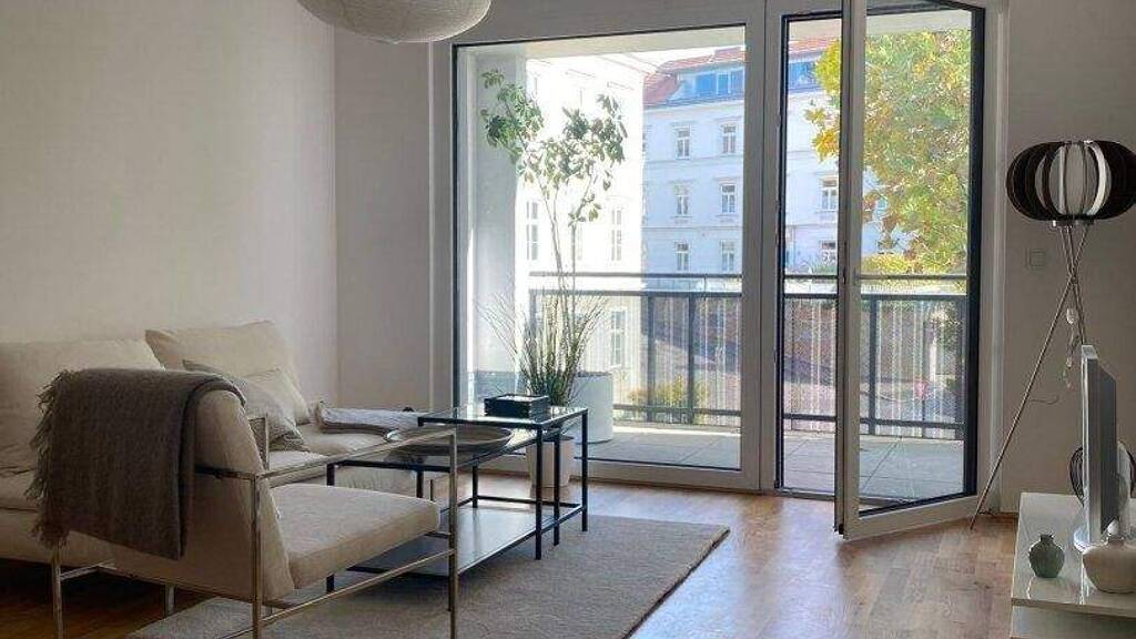 Wohnung zum Kauf provisionsfrei 376.950 € 3 Zimmer Hollabrunn 2020