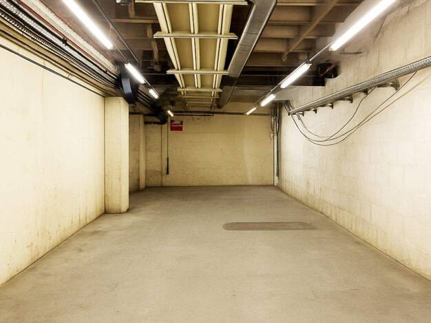 Lagerhalle zur Miete 2 € 73,2 m² Lagerfläche Neugrabenweg 2-4 St Johann Saarbrücken 66123