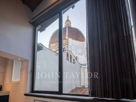 Studio zum Kauf provisionsfrei 1.980.000 € 3. Geschoss Firenze 50122