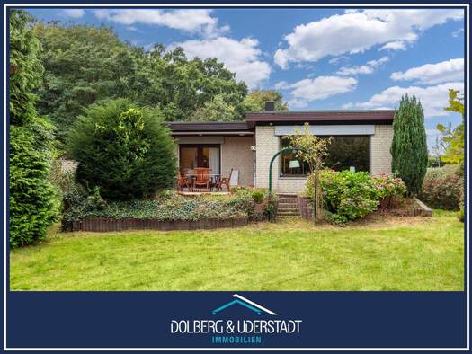 Bungalow zum Kauf 498.000 € 3 Zimmer 124,1 m² 895 m² Grundstück Billstedt Hamburg / Schiffbek 22119