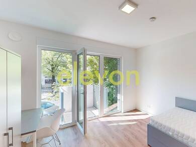 Wohnung zur Miete 869 € 1 Zimmer 29,4 m² EG frei ab 01.06.2025 Friedrich-Karl-Straße 22 Tempelhof Berlin 12103