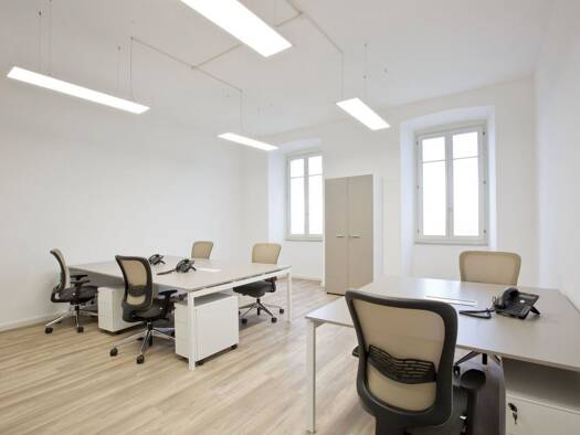 Bürofläche zur Miete provisionsfrei 2.216 € 100 m² Bürofläche Innovationsplatz 1 Wartberg ob der Aist 4224
