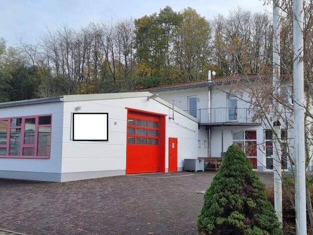 Lagerhalle zum Kauf 749.000 € 760 m² Lagerfläche Freisen 66629