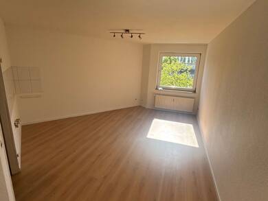Wohnung zum Kauf provisionsfrei 56.000 € 1 Zimmer 26 m² Geschoss 3/4 Altenessener Str. 345 Altenessen-Süd Essen 45326