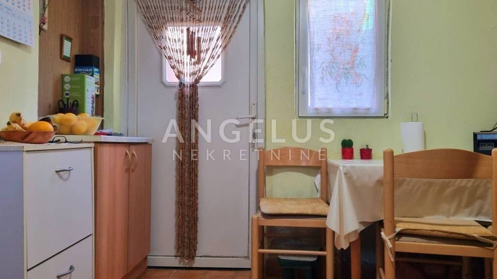 Wohnung zum Kauf 195.000 € 2 Zimmer 31 m² Grad - Meje