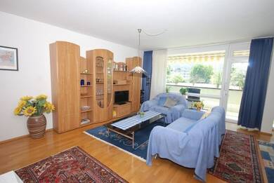 Studio zur Miete Wohnen auf Zeit 1.100 € 1,5 Zimmer 52 m² frei ab 01.01.2026 Am Münster 1 Bad Reichenhall Bad Reichenhall 83435