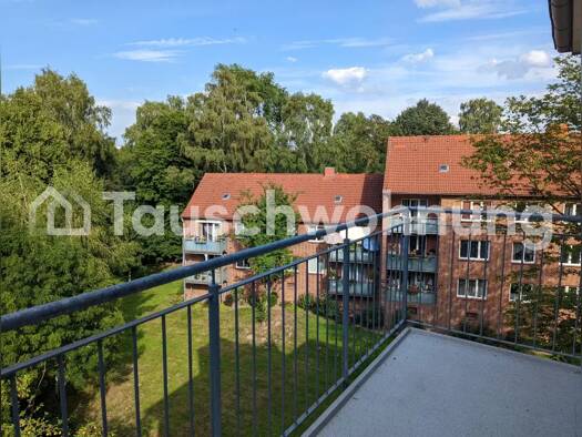 Wohnung zur Miete Tauschwohnung 800 € 2,5 Zimmer 65 m² 3. Geschoss Neuengamme Hamburg 21033