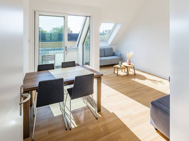Wohnung zum Kauf 561.240 € 3 Zimmer 78 m² 5. Geschoss Reuterstraße 30 Neukölln Neukölln 12047