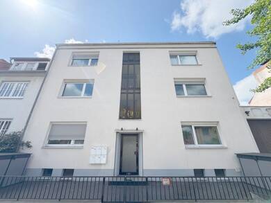 Mehrfamilienhaus zum Kauf als Kapitalanlage geeignet 899.000 € 11 Zimmer 360 m² 575 m² Grundstück Hastedt Bremen 28207