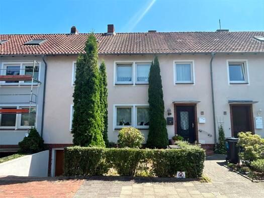 Einfamilienhaus zum Kauf 180.000 € 6 Zimmer 126 m² 290 m² Grundstück Nienburg 31582