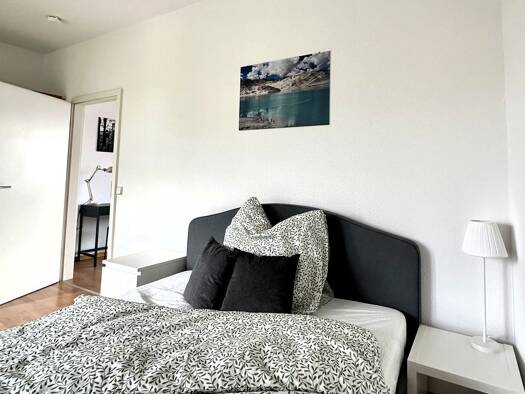 Studio zur Miete Wohnen auf Zeit 1.690 € 2 Zimmer 59 m² frei ab sofort Spilstr. 6A Dahlem Berlin 14195