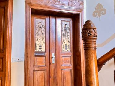 Wohnung zur Miete 525 € 2 Zimmer 60 m² 2. Geschoss Wurzner Straße 197 Sellerhausen-Stünz Leipzig 04318
