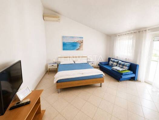 Studio zum Kauf 150.800 € 1 Zimmer 26 m² 2. Geschoss Medulin Stari Medulin