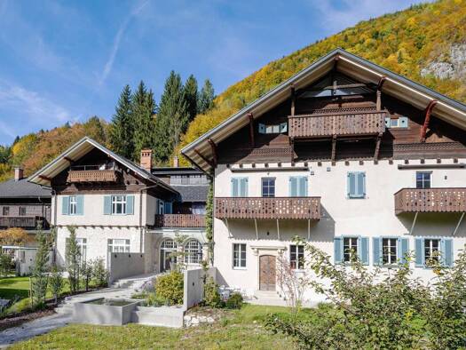 Wohnung zum Kauf 133.000 € 1 Zimmer 23 m² Grünau im Almtal 4645