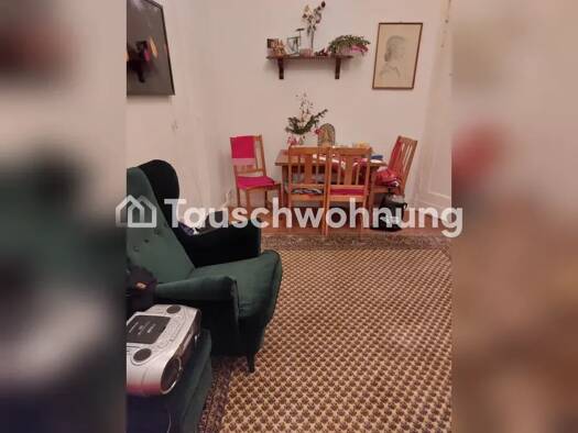 Wohnung zur Miete Tauschwohnung 540 € 3 Zimmer 68 m² 1. Geschoss Französisch Buchholz Pankow 13086