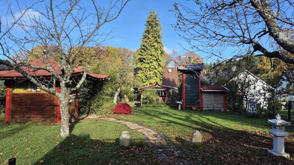 Grundstück zum Kauf 380.000 € 1.080 m² Grundstück Conweiler Straubenhardt / Conweiler 75334