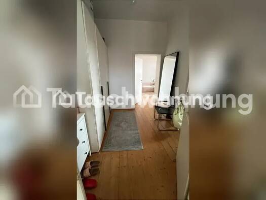 Wohnung zur Miete Tauschwohnung 690 € 2 Zimmer 70 m² 3. Geschoss Wüste Osnabrück 49080