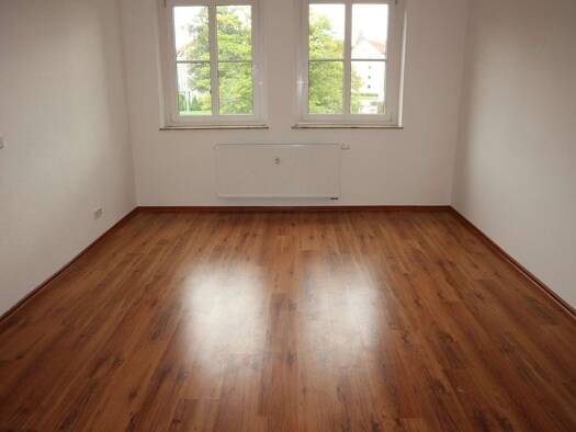 Wohnung zur Miete 372 € 3 Zimmer 64,7 m² 2. Geschoss Lutherstraße 40 Lutherviertel Chemnitz 09126