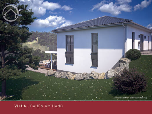 Haus zum Kauf provisionsfrei 587.680 € 4 Zimmer 155 m² 830 m² Grundstück Saarburg 54439