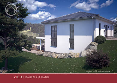 Haus zum Kauf provisionsfrei 587.680 € 4 Zimmer 155 m² 830 m² Grundstück Saarburg Saarburg 54439