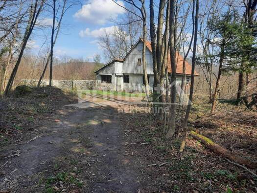 Einfamilienhaus zum Kauf 70.000 € 1 Zimmer 2.949 m² Ogulin 47300